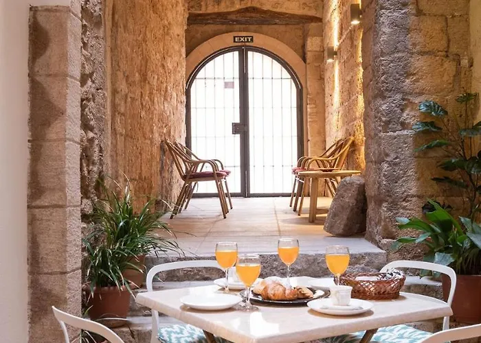 Ramon Llull House